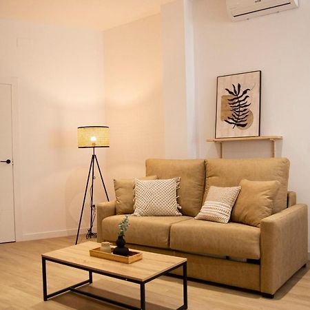 Aires De Cordoba 2 Apartment Bagian luar foto