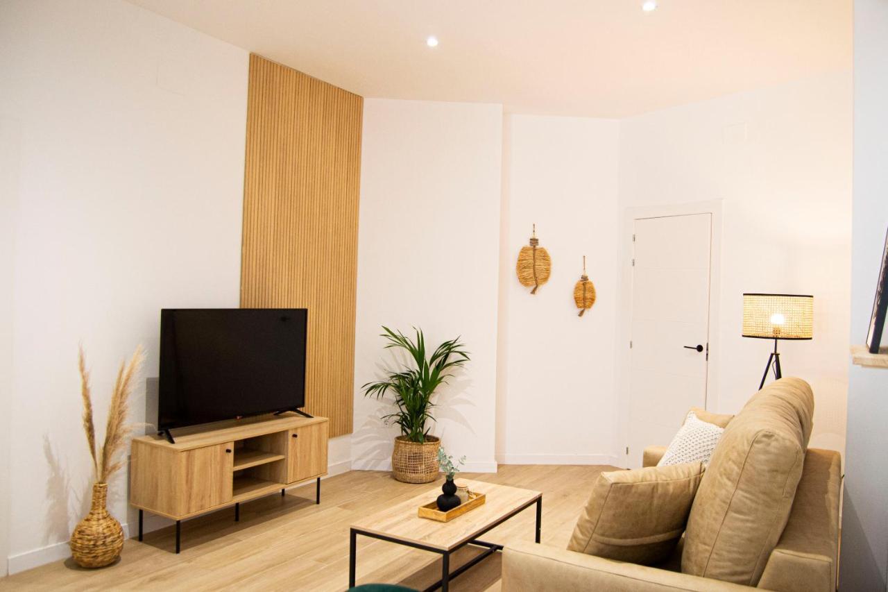 Aires De Cordoba 2 Apartment Bagian luar foto