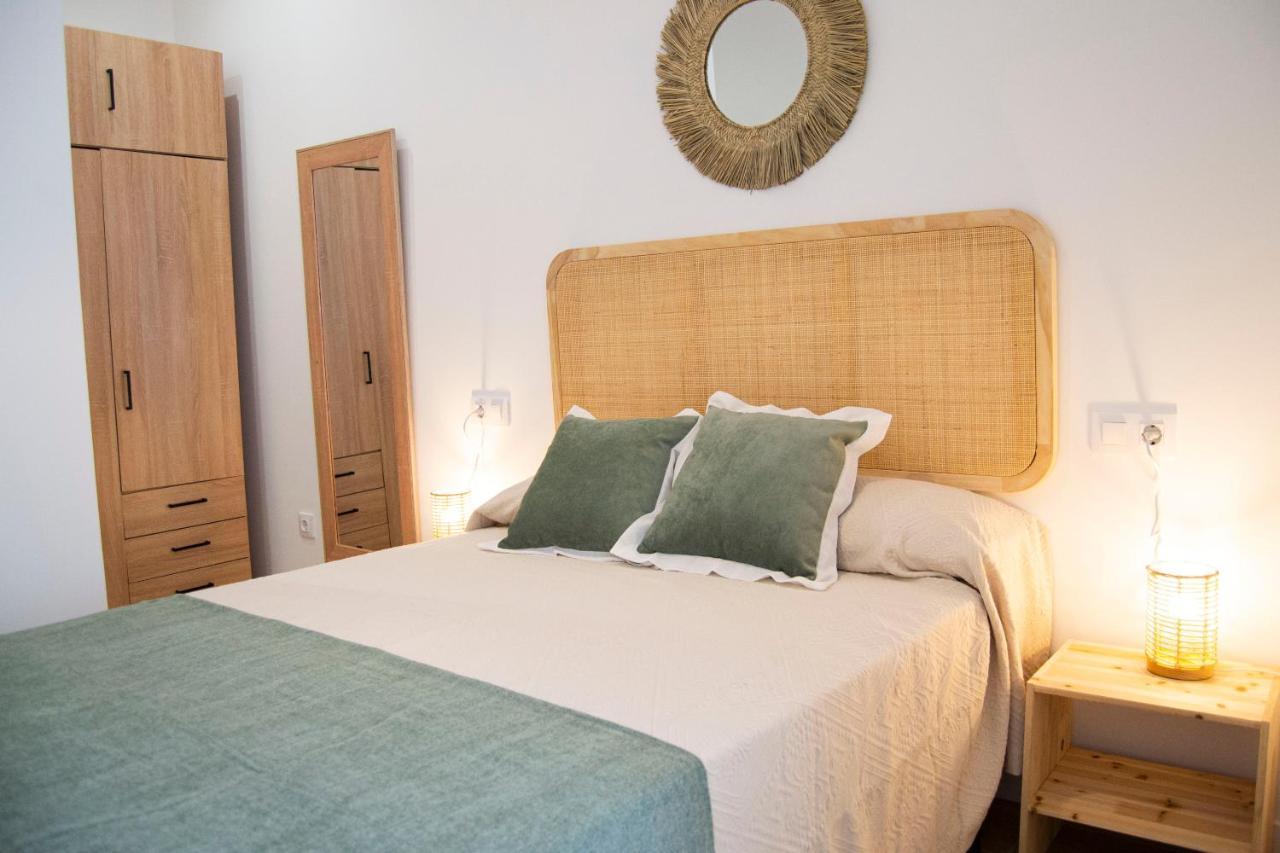Aires De Cordoba 2 Apartment Bagian luar foto