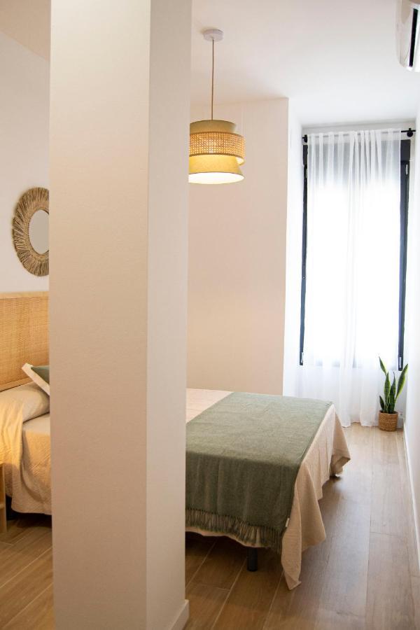 Aires De Cordoba 2 Apartment Bagian luar foto