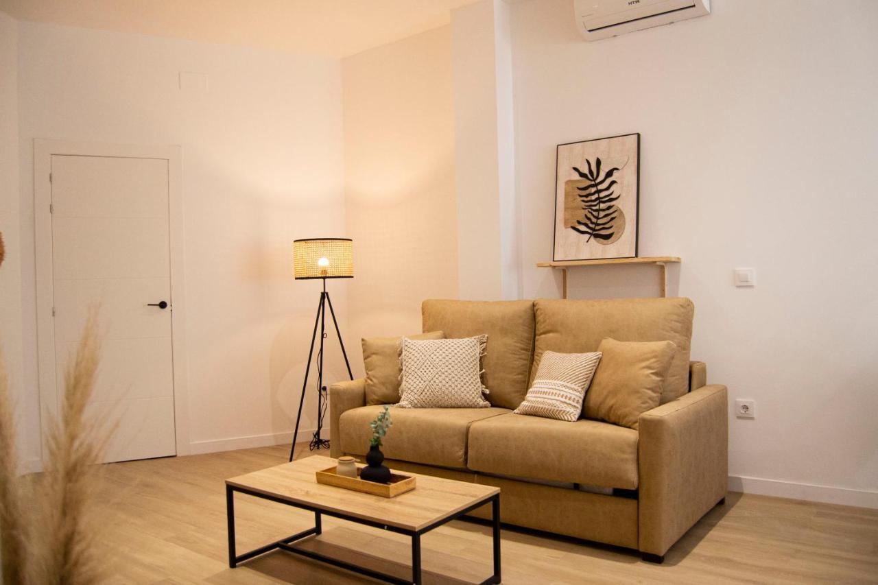 Aires De Cordoba 2 Apartment Bagian luar foto