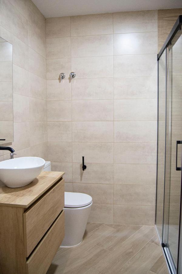 Aires De Cordoba 2 Apartment Bagian luar foto