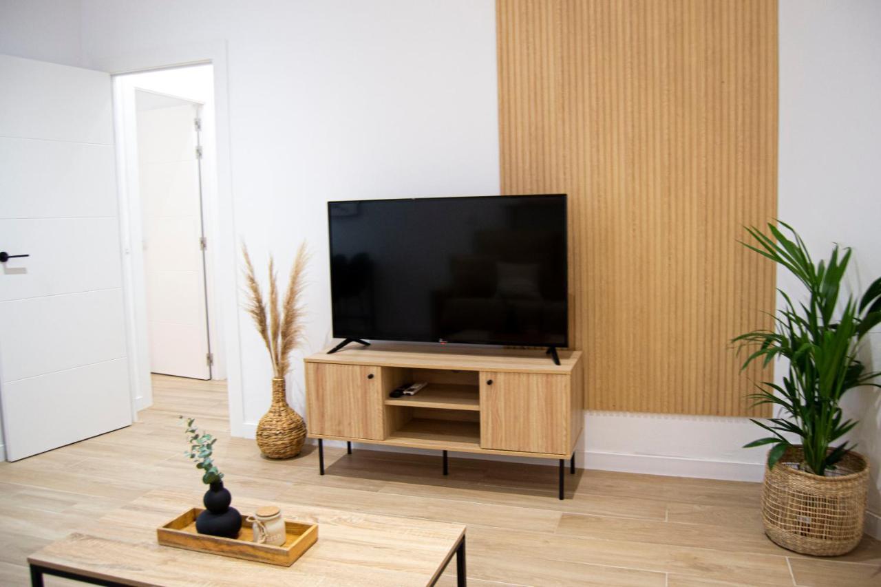 Aires De Cordoba 2 Apartment Bagian luar foto