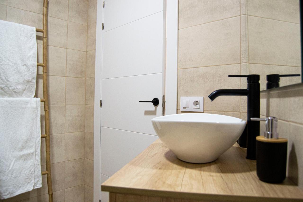 Aires De Cordoba 2 Apartment Bagian luar foto