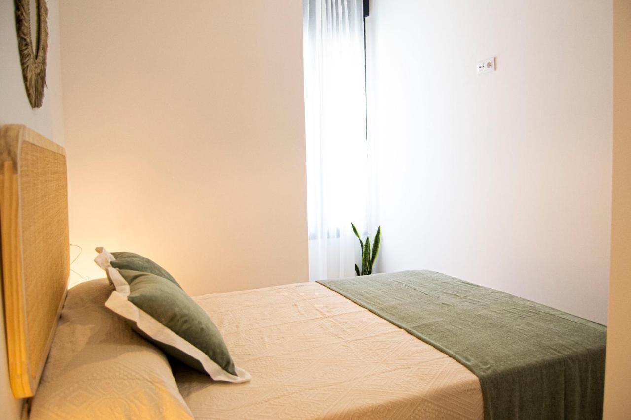 Aires De Cordoba 2 Apartment Bagian luar foto