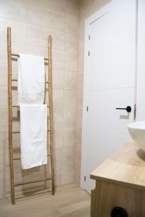 Aires De Cordoba 2 Apartment Bagian luar foto