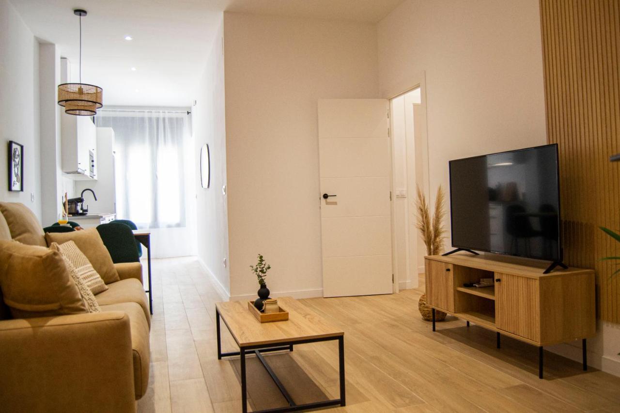Aires De Cordoba 2 Apartment Bagian luar foto