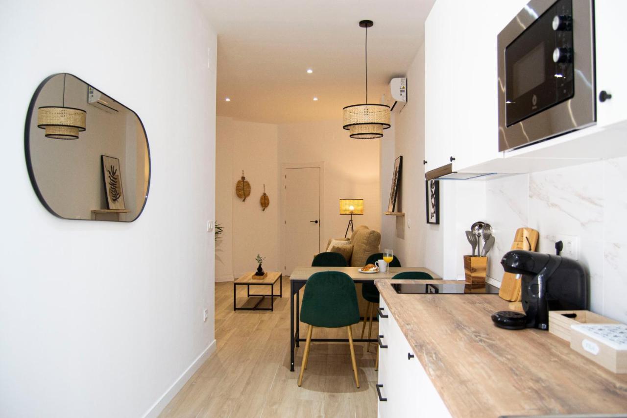 Aires De Cordoba 2 Apartment Bagian luar foto