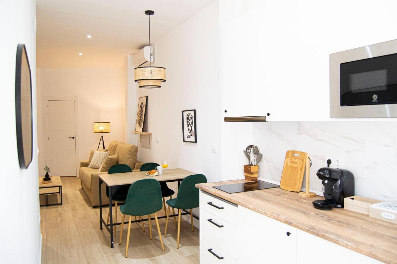 Aires De Cordoba 2 Apartment Bagian luar foto