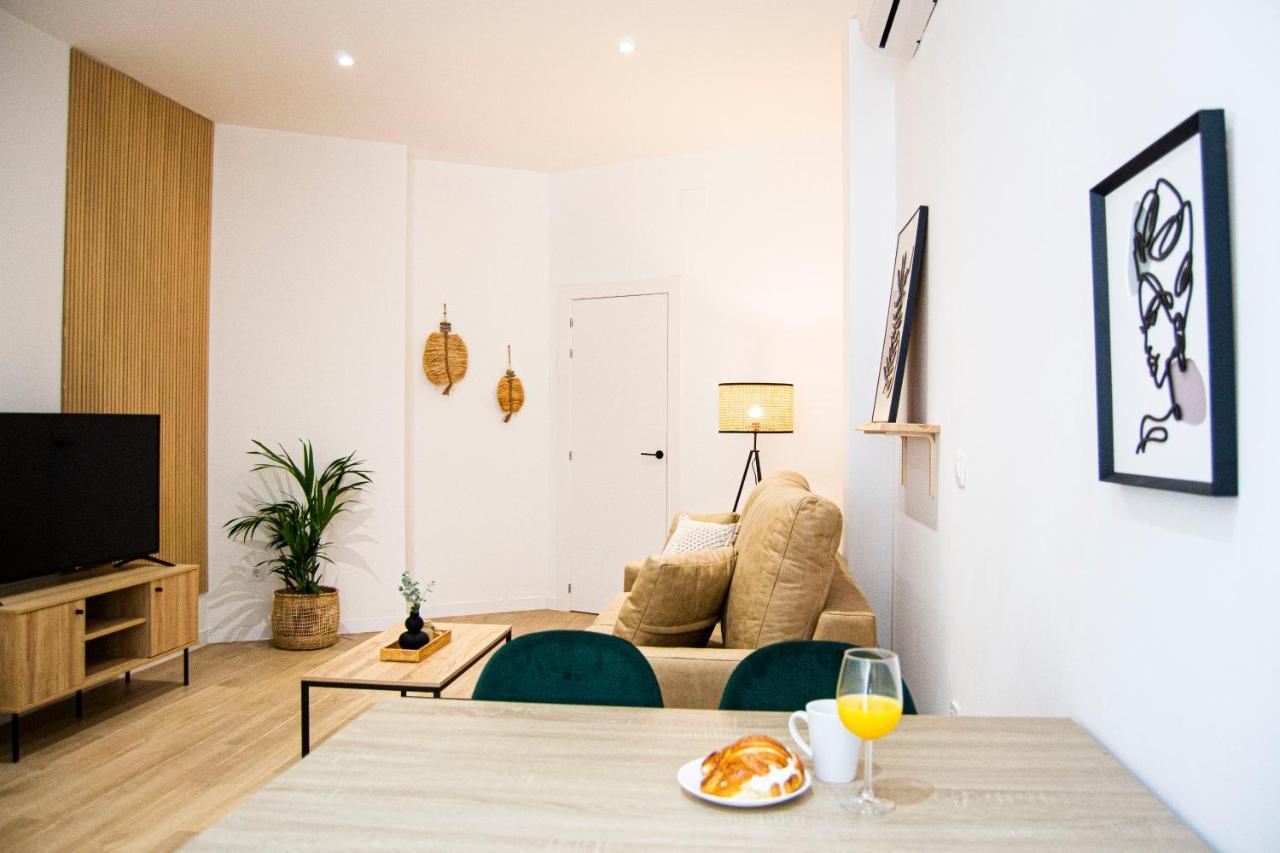 Aires De Cordoba 2 Apartment Bagian luar foto